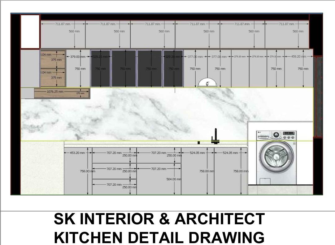Structural Drawings